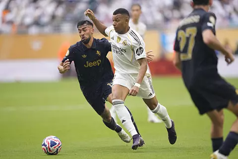 تفوق ملكي أمام الفرق الإيطالية.. حقائق قبل مواجهة ريال مدريد ويوفنتوس بدوري الأبطال